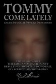 Tommy Come Lately (eBook, ePUB)