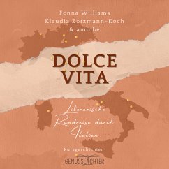 Dolce Vita (MP3-Download) - Williams, Fenna