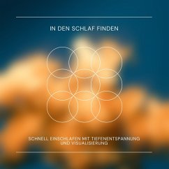 In den Schlaf finden (MP3-Download) - Institut für Tiefenentspannung