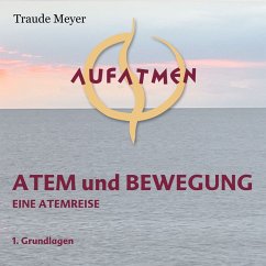 Atem und Bewegung 1 (MP3-Download) - Meyer, Traude