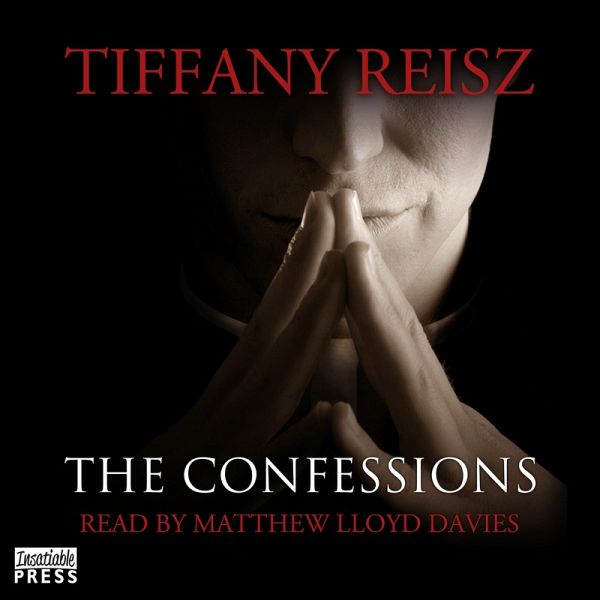 The Confessions (MP3-Download) The Confessions (MP3-Download)