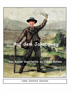 Auf dem Jakobsweg (eBook, ePUB)