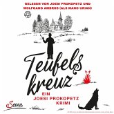 Teufelskreuz (MP3-Download)