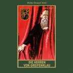 Die Herren von Greifenklau (MP3-Download)