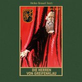 Die Herren von Greifenklau (MP3-Download)