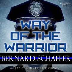 Way of the Warrior (MP3-Download) - Schaffer, Bernard