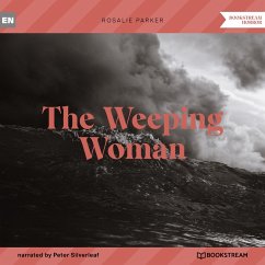 The Weeping Woman (MP3-Download) - Parker, Rosalie