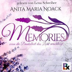 Memories (MP3-Download) - Noack, Anita Maria