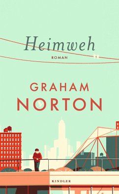 Heimweh (Mängelexemplar) - Norton, Graham