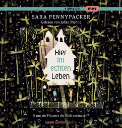 Hier im echten Leben   (Restauflage) - Pennypacker, Sara