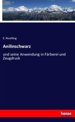 Anilinschwarz