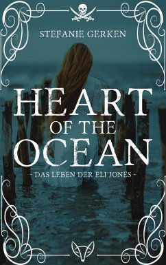 Heart of the Ocean - Gerken, Stefanie