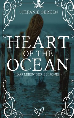 Heart of the Ocean - Gerken, Stefanie