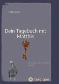 Dein Tagebuch mit Matthis