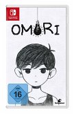 OMORI (Nintendo Switch)