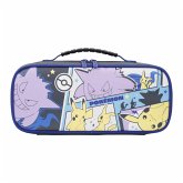 Cargo Pouch Compact (Pikachu,Gengar & Mimigma)