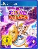 Clive n Wrench (PlayStation 4)
