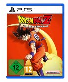 Dragon Ball Z: Kakarot (PlayStation 5)