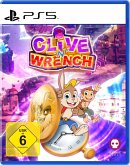 Clive n Wrench (PlayStation 5)