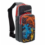 Adventure Pack Tasche (Pikachu, Lucario & Glurak)