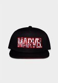 Marvel Snapback Cap