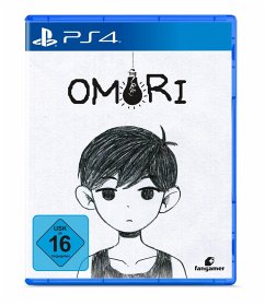 OMORI (PlayStation 4)