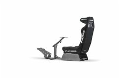 Playseat Evolution Pro ActiFit schwarz