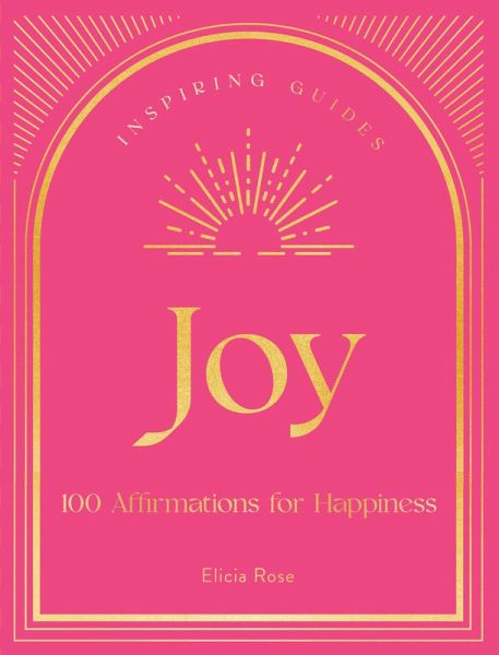 Joy (eBook, ePUB)
