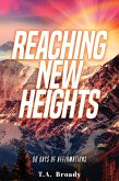 Reaching New Heights (eBook, ePUB)