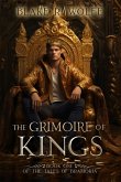 The Grimoire of Kings (The Tales of Bramoria, #1) (eBook, ePUB)