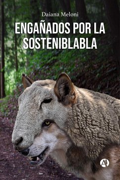 Engañados por la sosteniblabla (eBook, ePUB) - Meloni, Daiana