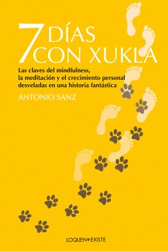 7 días con Xukla (eBook, ePUB) - Sanz, Antonio