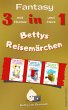 Bettys Reisemärchen (eBook, ePUB) - Bild 1