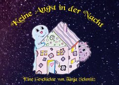 Keine Angst in der Nacht (eBook, ePUB) - Schmitz, Tanja