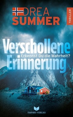 Verschollene Erinnerung: Erkennst du die Wahrheit? (eBook, ePUB) - Summer, Drea