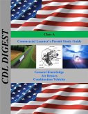 Class A Commercial Learner's Permit Study Guide (eBook, ePUB)