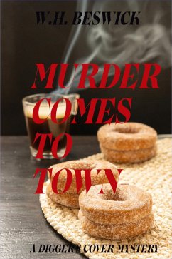 Cover Murder Comes To Town (eBook, ePUB)