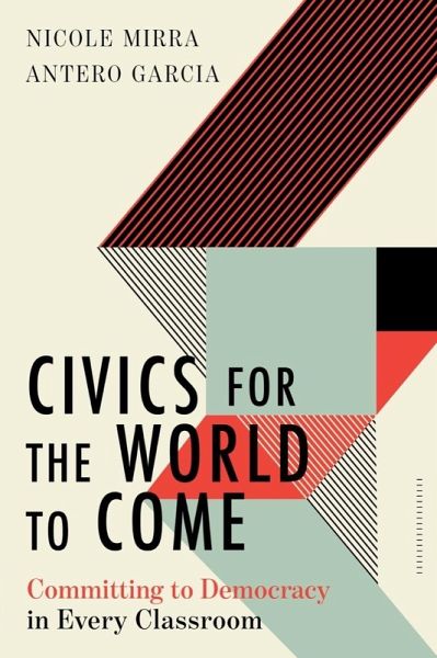 Civics for the World to Come (eBook, ePUB) Civics for the World to Come (eBook, ePUB)