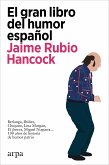 El gran libro del humor español (eBook, ePUB)