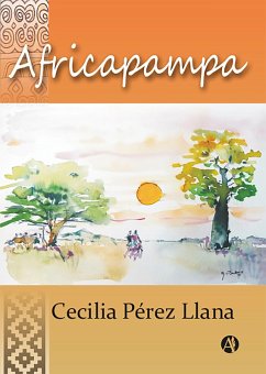 Cover Áfricapampa (eBook, ePUB)