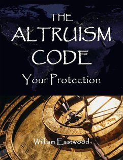 Cover THE ALTRUISM CODE (eBook, ePUB)