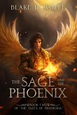 The Sage and the Phoenix (The Tales of Bramoria, #2) (eBook, ePUB)