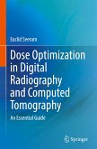 Dose Optimization in Digital Radiography and Computed Tomography