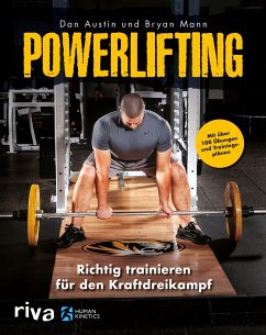 Powerlifting - Austin, Dan;Mann, Bryan