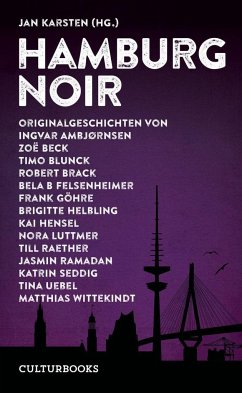 Hamburg Noir - Ambjörnsen, Ingvar;Beck, Zoë;Blunck, Timo