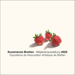 Mitgliederausstellung 2022 - Kunstverein Bretten