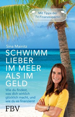 Cover Schwimm lieber im Meer als im Geld