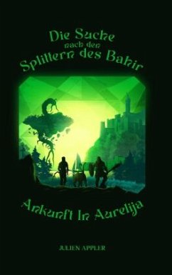 Die Suche nach den Splittern des Bahir - Appler, Julien