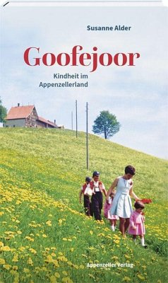 Goofejoor - Alder, Susanne