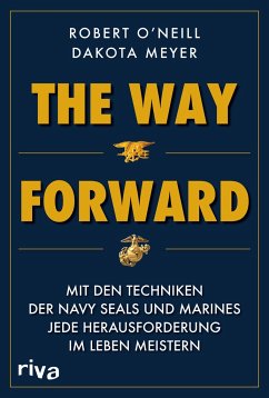 The Way Forward - O'Neill, Robert;Meyer, Dakota